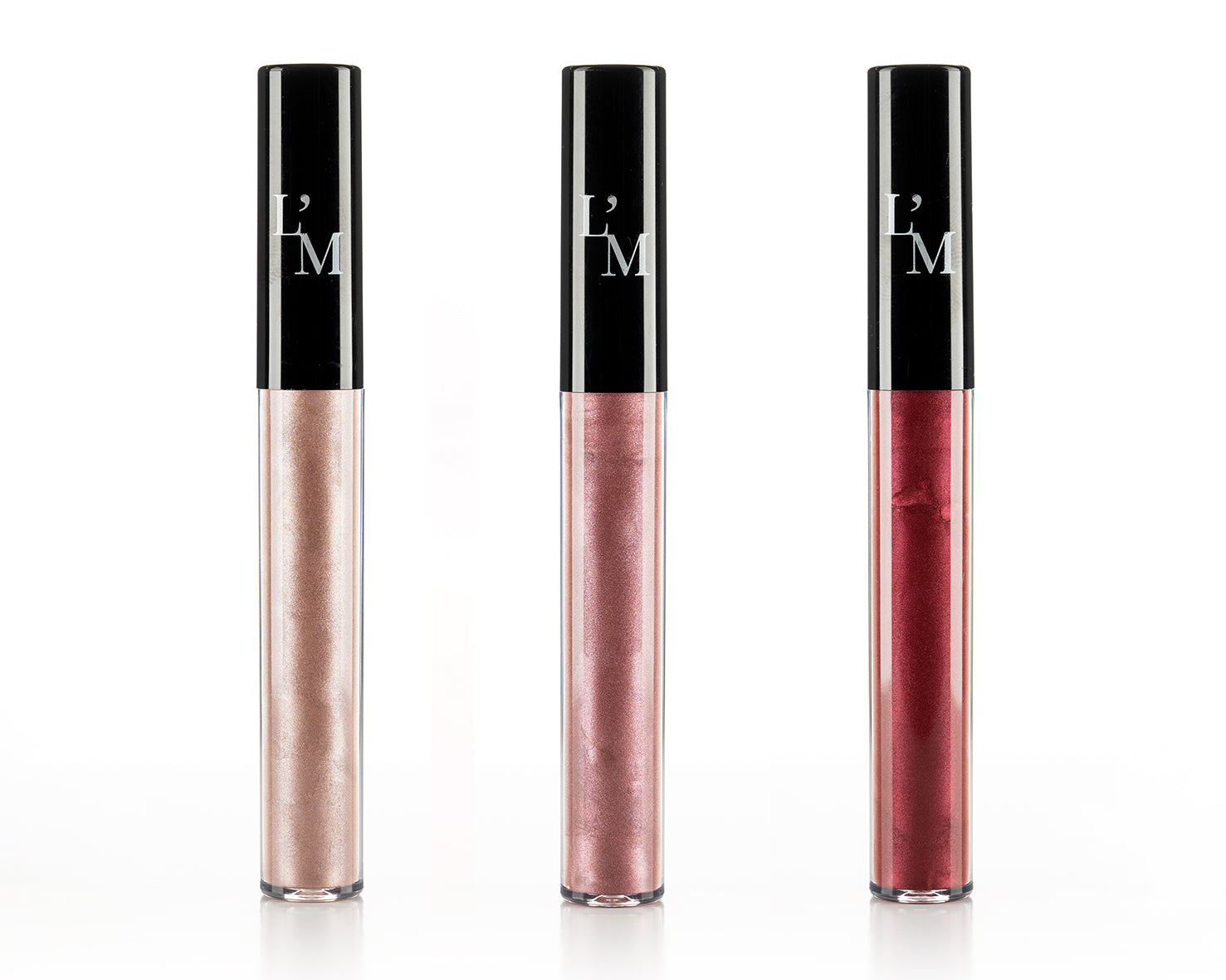 Gloss Minéral
